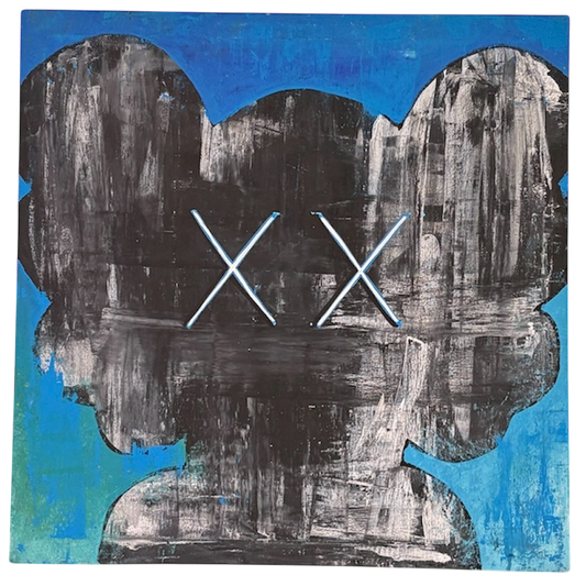 KAWS B